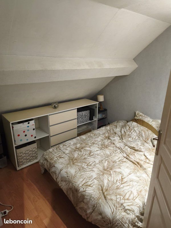 Appartement à louer, 20m², Rives