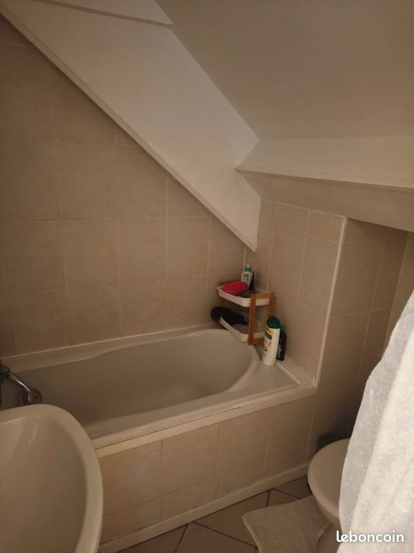 Appartement à louer, 20m², Rives