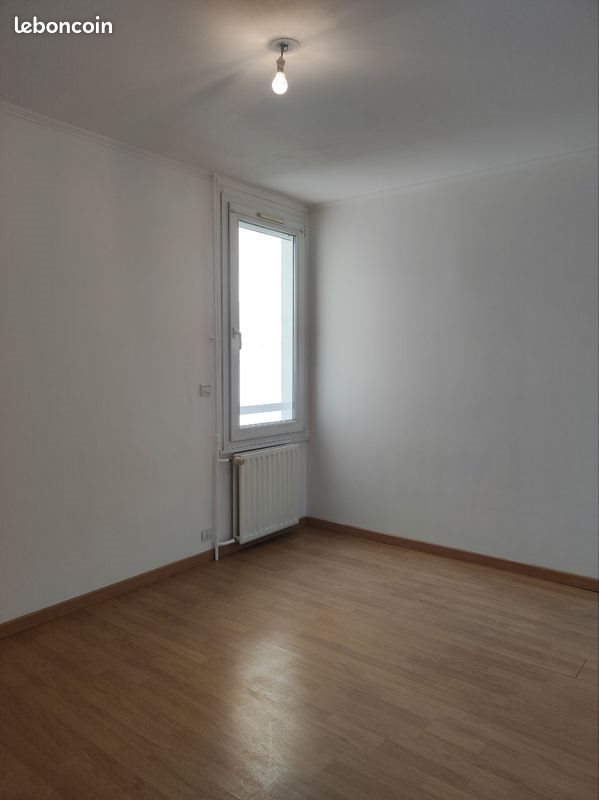 Appartement à louer, 69m², Rennes