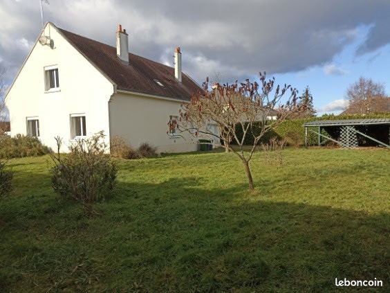 Maison à louer, 159m², Chambray-lès-Tours