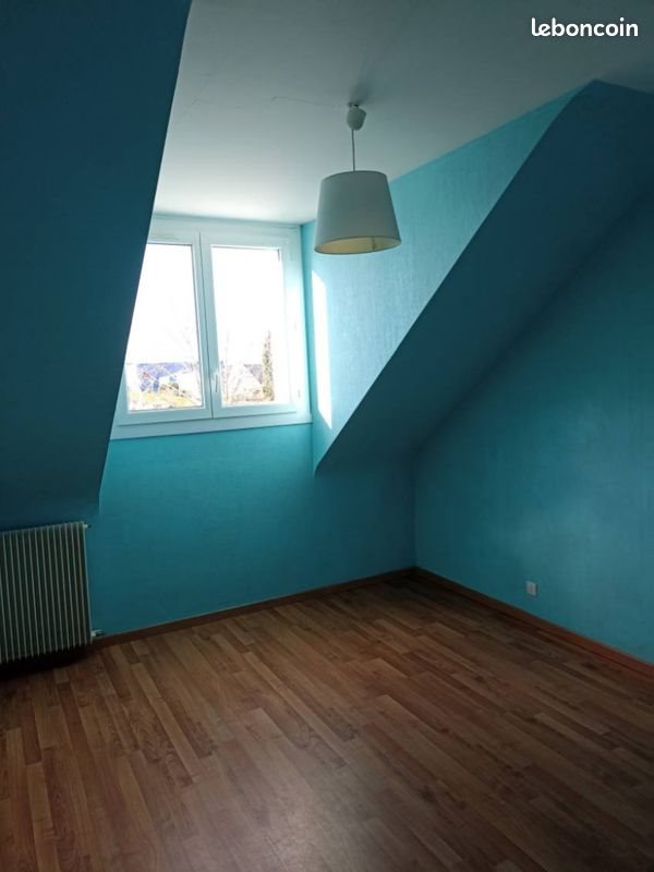 Maison à louer, 159m², Chambray-lès-Tours