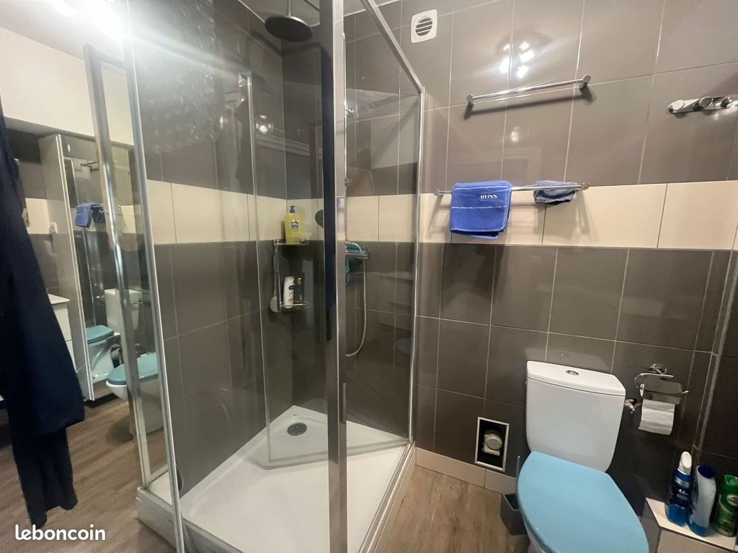 Appartement à vendre, 93m², Orléans