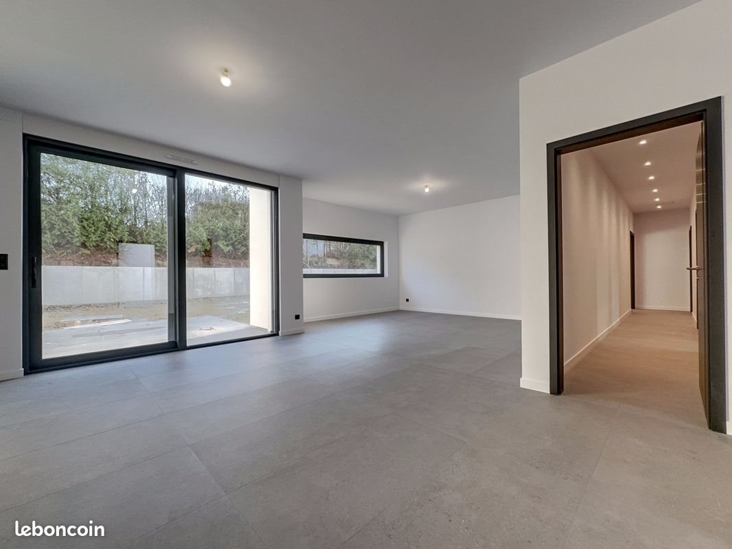 Maison à louer, 167m², Sarreguemines