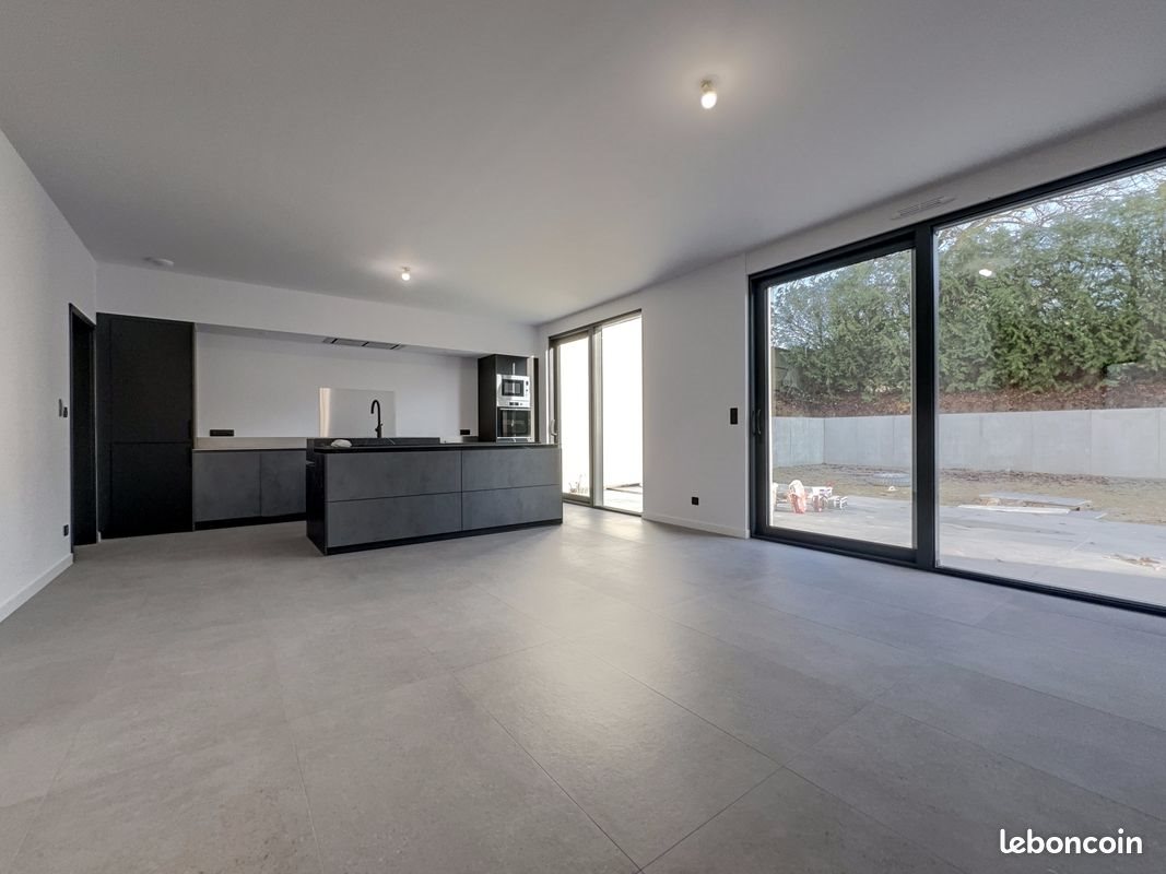 Maison à louer, 167m², Sarreguemines