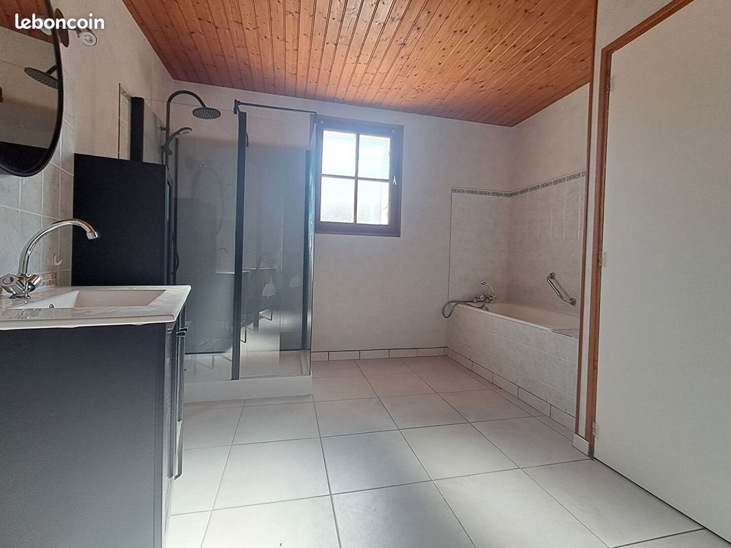 Maison à louer, 75m², Plaine-et-Vallées