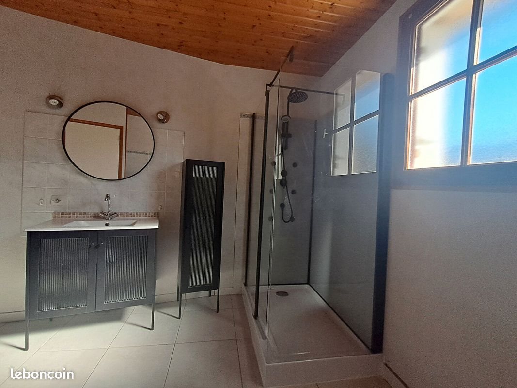 Maison à louer, 75m², Plaine-et-Vallées