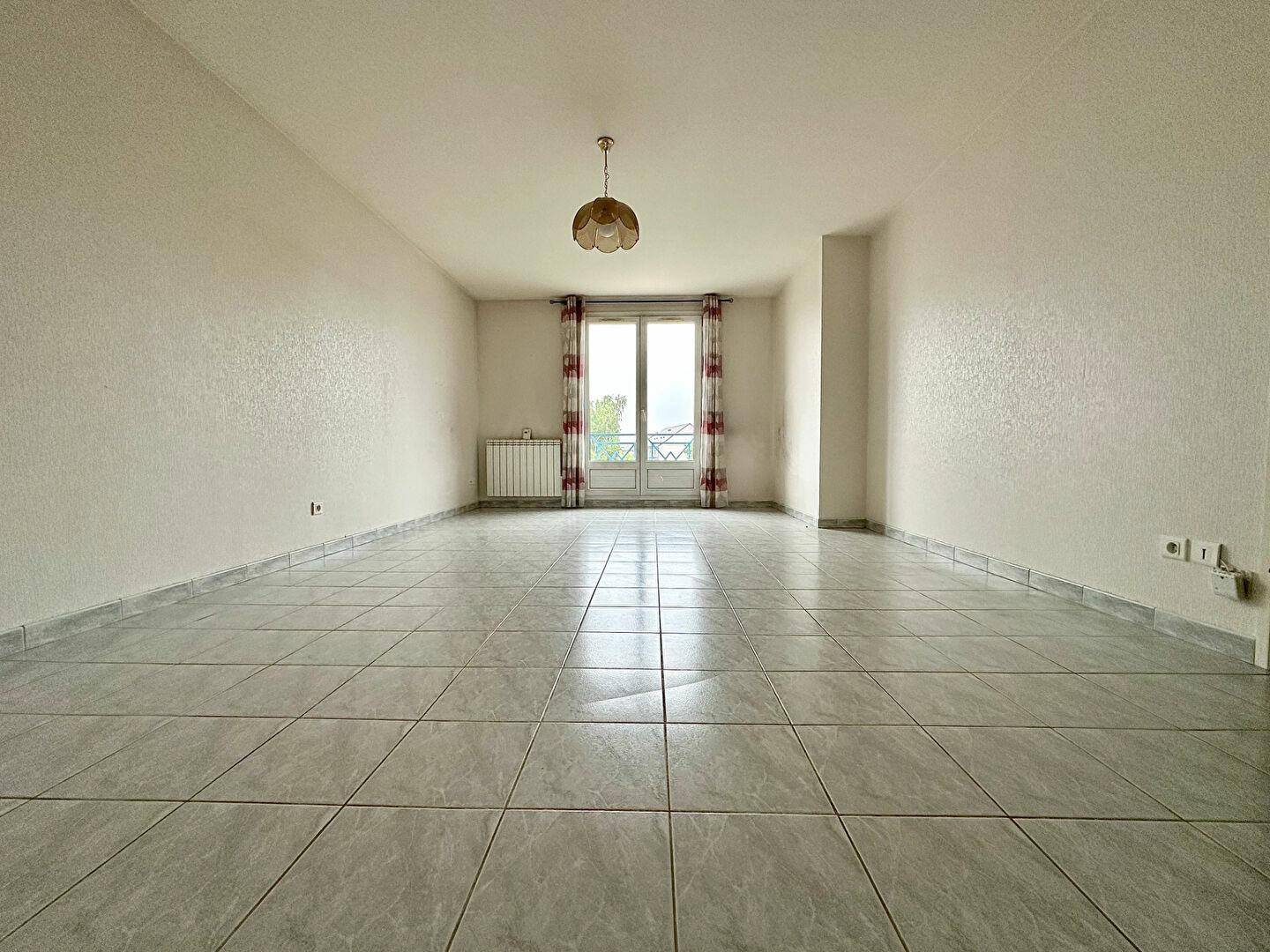 Appartement à vendre, 50m², Orléans