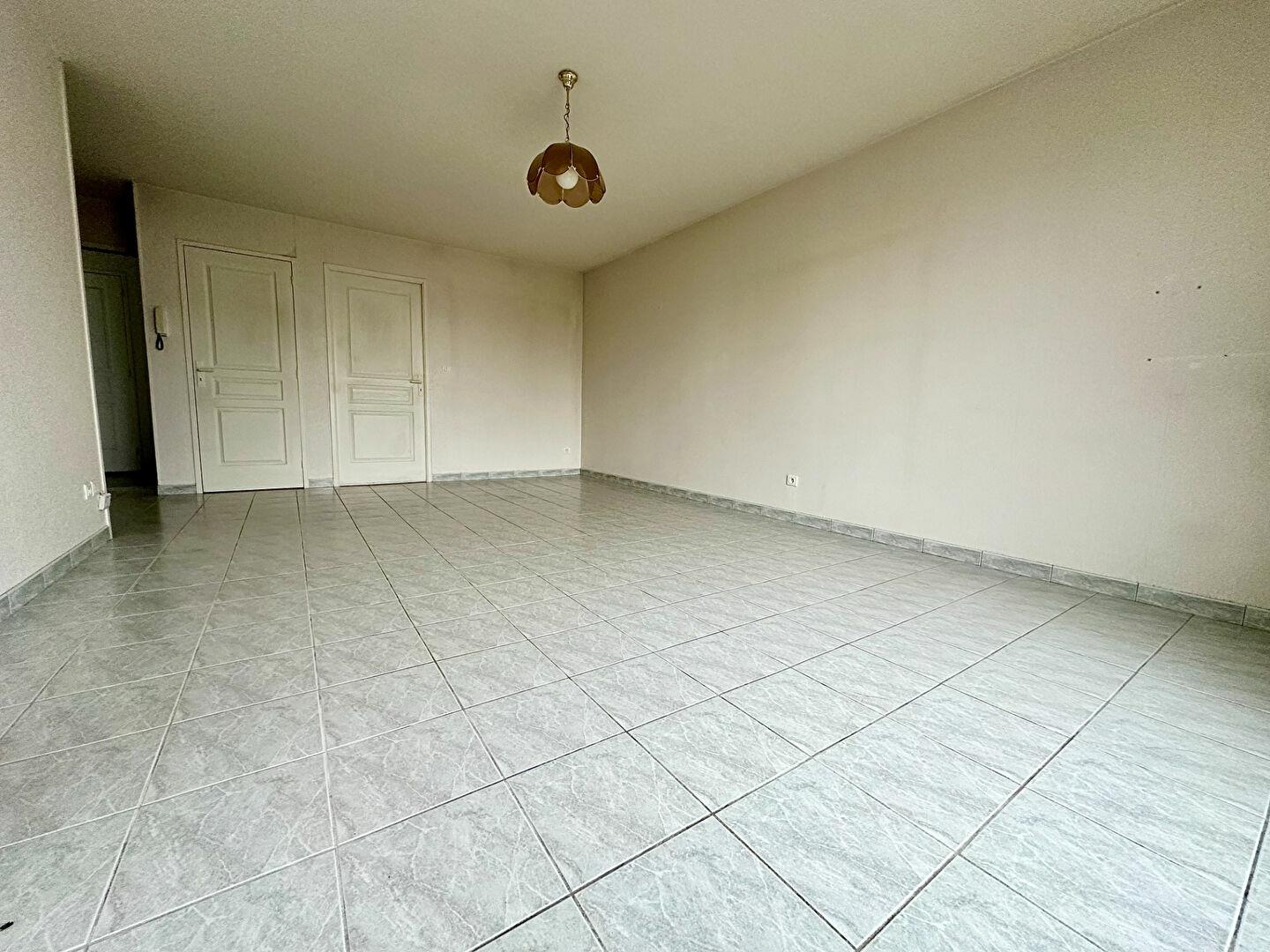 Appartement à vendre, 50m², Orléans