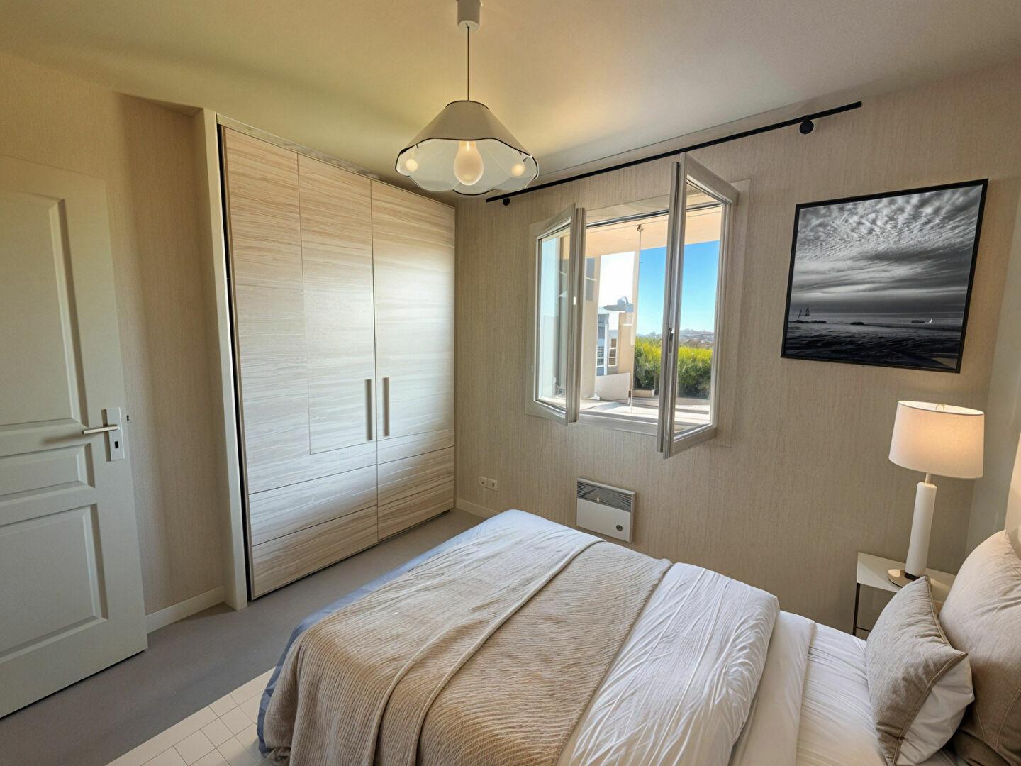 Appartement à vendre, 50m², Orléans