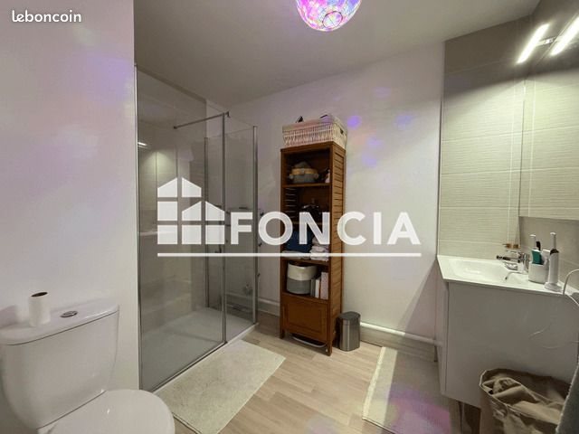 Appartement à louer, 37m², Honfleur