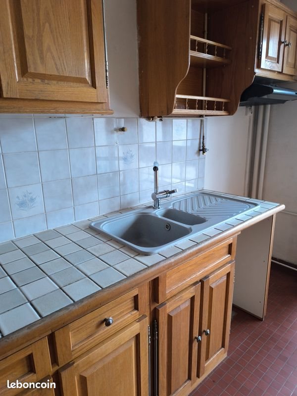 Appartement à louer, 51m², Paris 11ème