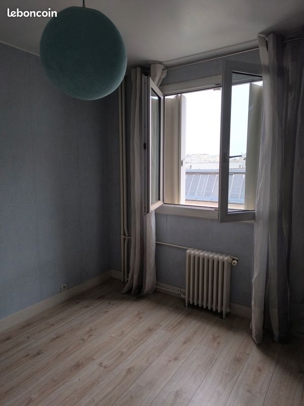 Appartement à louer, 51m², Paris 11ème