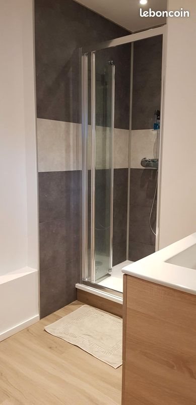 Appartement à louer, 67m², Essey-lès-Nancy