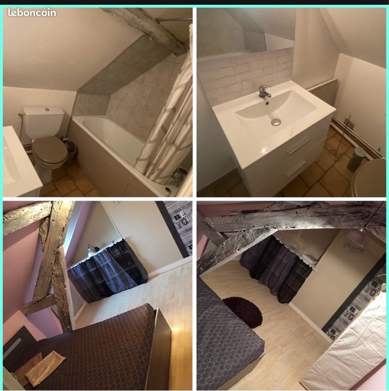 Appartement à vendre, 20m², Lisieux