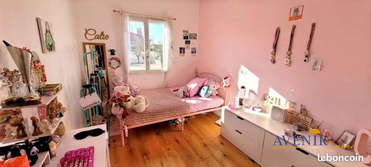 Maison à vendre, 115m², Marseille 13ème