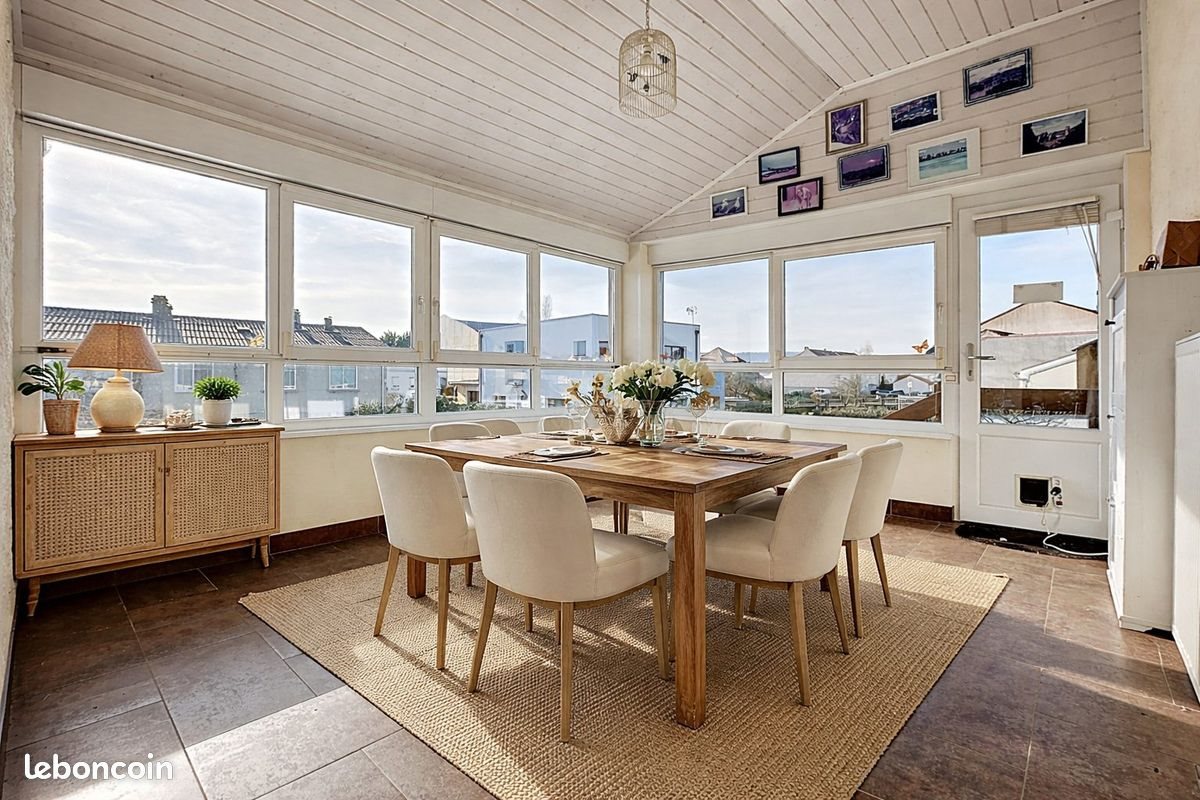 Appartement à vendre, 122m², Hettange-Grande