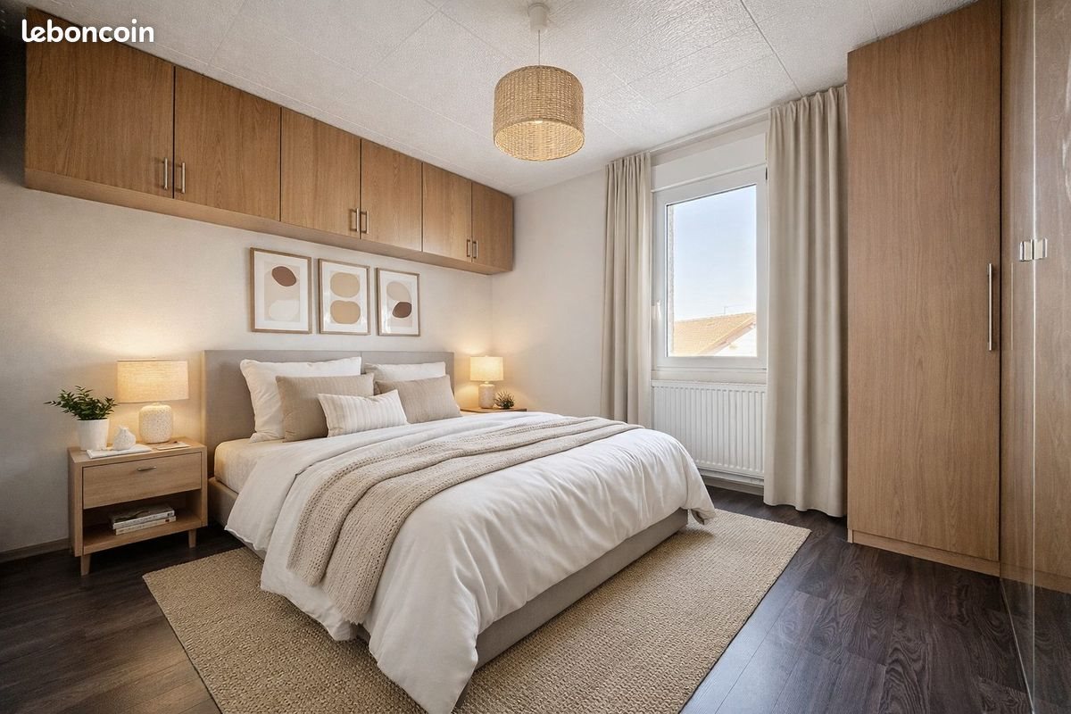 Appartement à vendre, 122m², Hettange-Grande