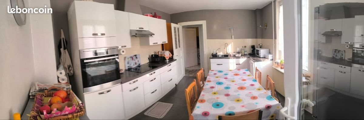 Maison à vendre, 250m², Strasbourg