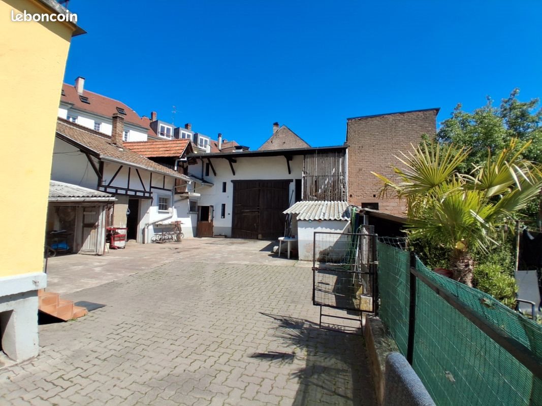 Maison à vendre, 250m², Strasbourg