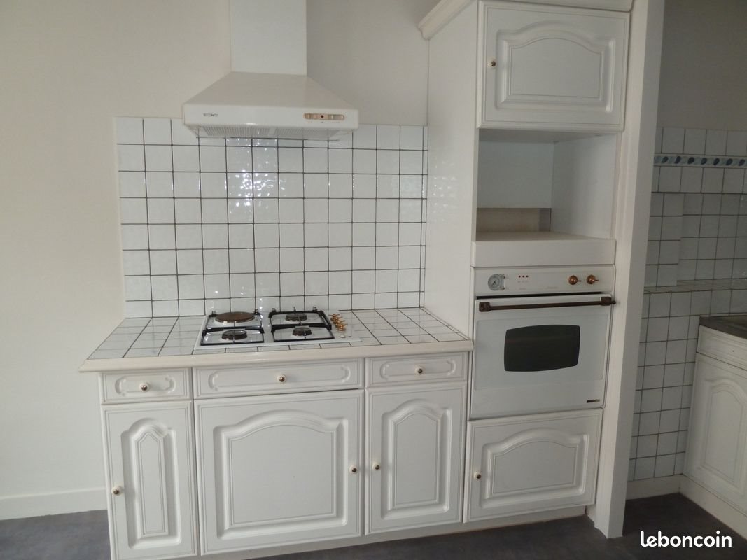 Appartement à louer, 90m², Carhaix-Plouguer