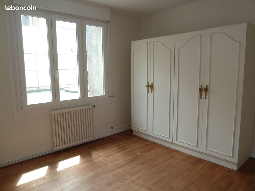 Appartement à louer, 90m², Carhaix-Plouguer