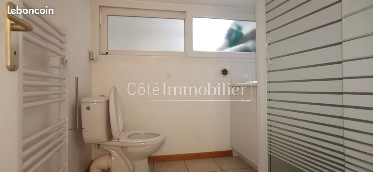Appartement à louer, 60m², Pornic