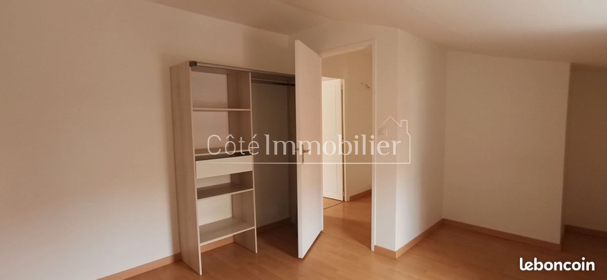 Appartement à louer, 60m², Pornic