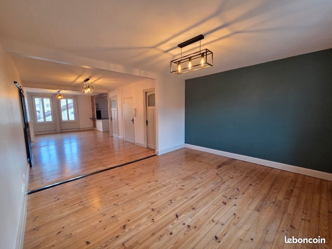 Appartement à vendre, 109m², Feurs