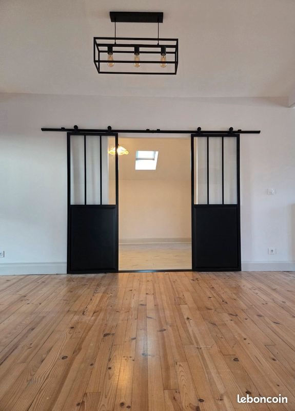 Appartement à vendre, 109m², Feurs