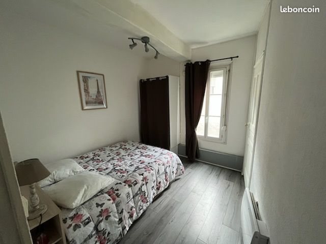 Appartement à louer, 35m², Troyes