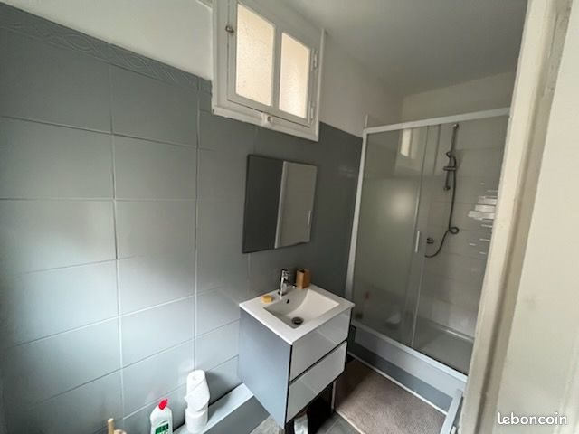 Appartement à louer, 35m², Troyes