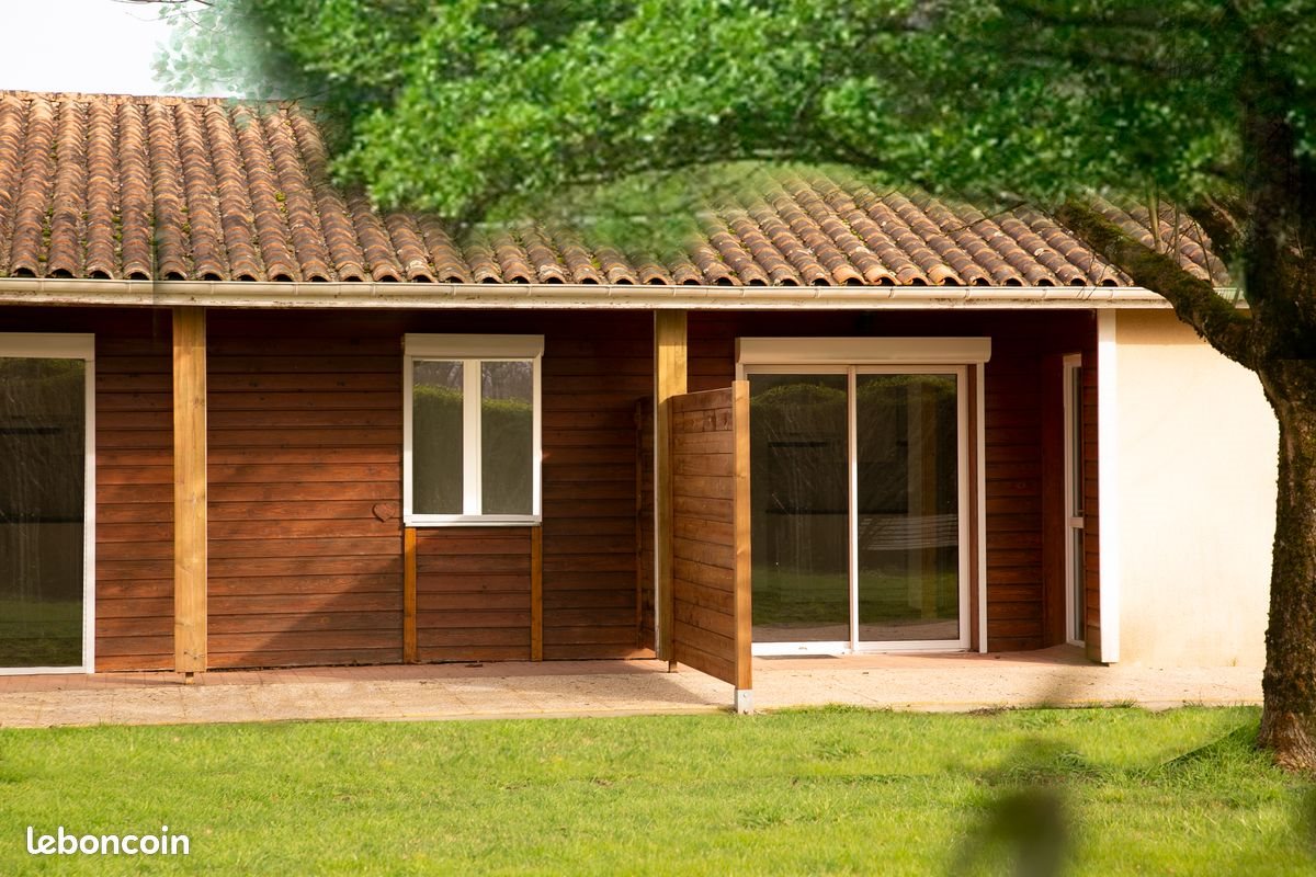 Appartement à louer, 45m², Moulin-Neuf