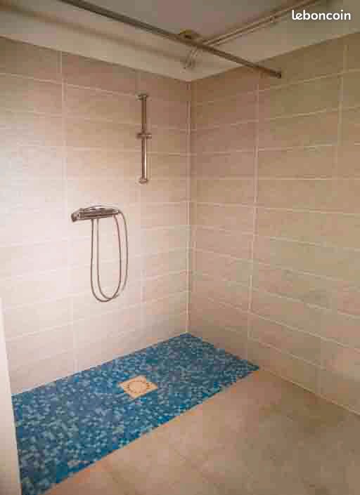 Appartement à louer, 45m², Moulin-Neuf