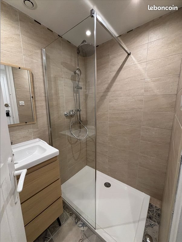 Appartement à louer, 30m², Saint-Etienne