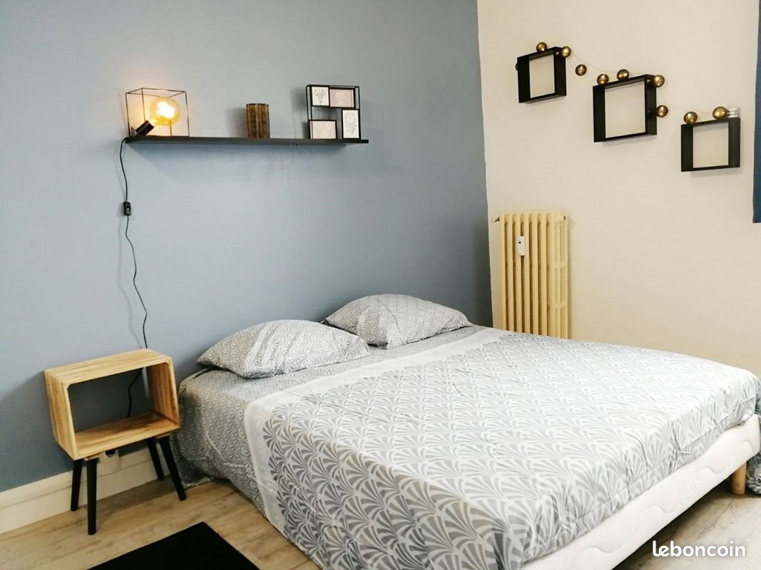 Appartement à louer, 62m², Nîmes