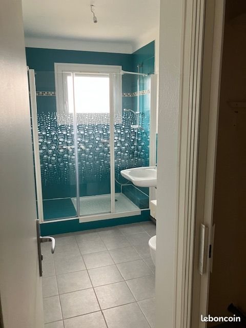 Appartement à louer, 48m², Rennes