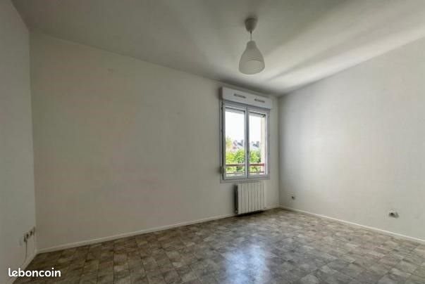 Appartement à louer, 19m², Metz