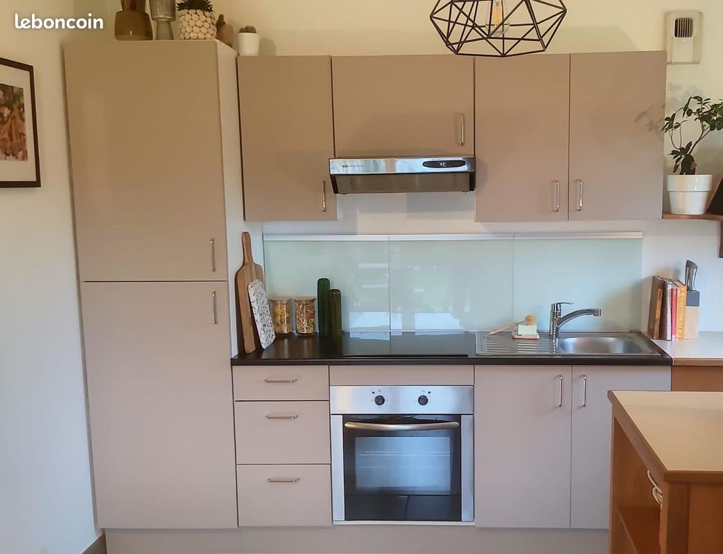 Appartement à louer, 60m², Mouvaux