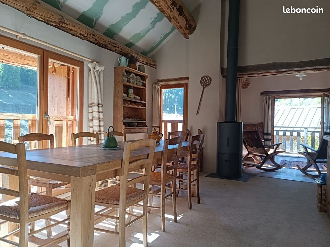 Maison à vendre, 98m², Roubion