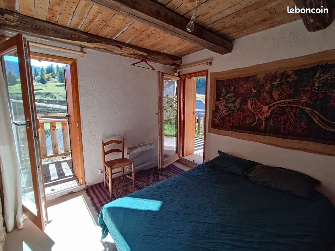 Maison à vendre, 98m², Roubion