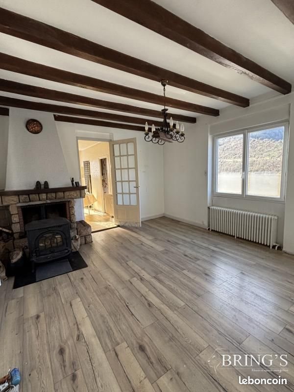 Appartement à vendre, 210m², Saint-Paul-en-Cornillon
