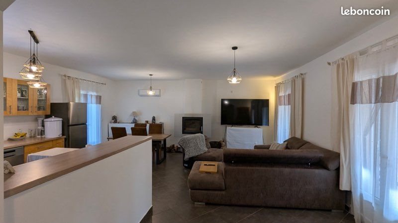 Maison à louer, 100m², Aléria