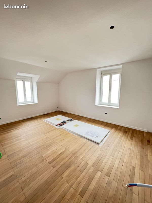 Appartement à vendre, 52m², Aizenay