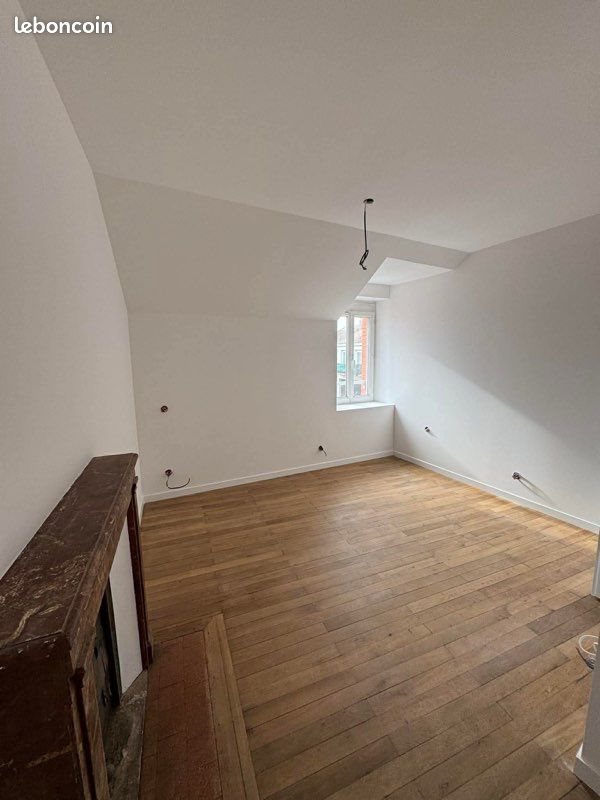 Appartement à vendre, 52m², Aizenay