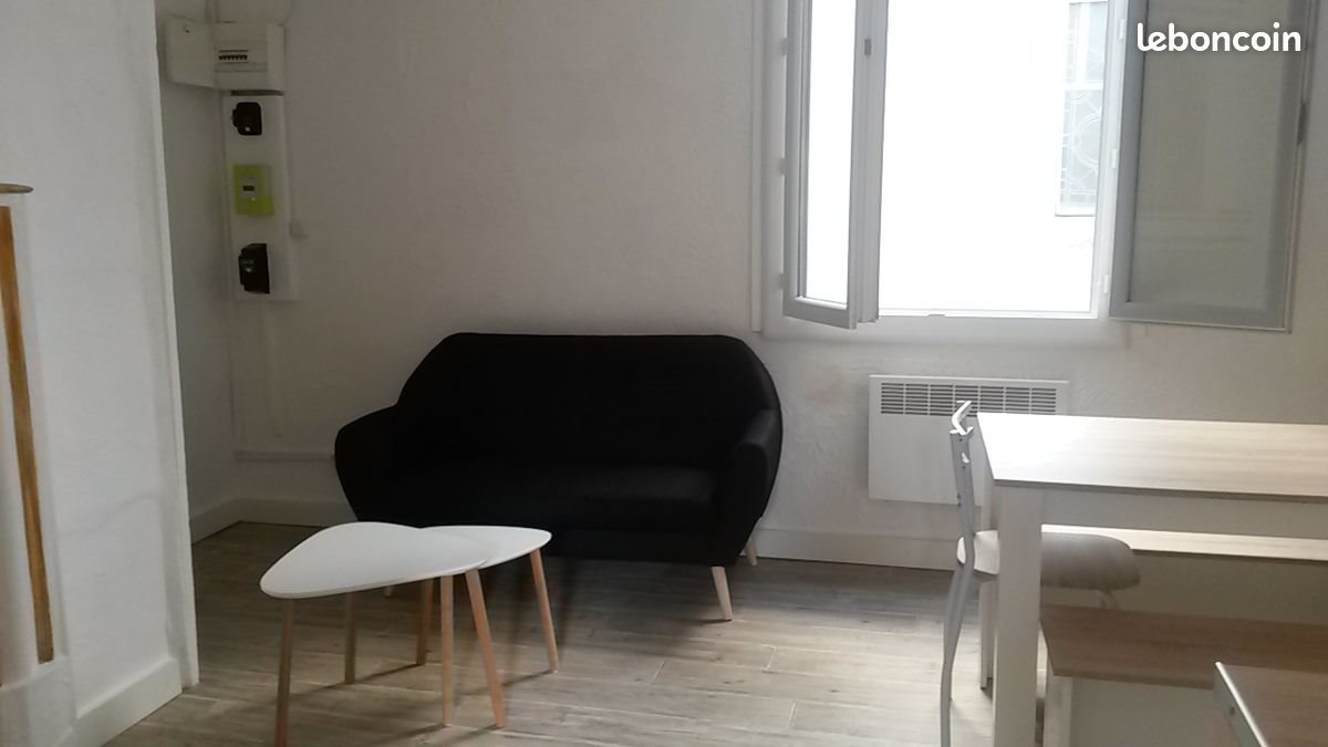 Appartement à louer, 31m², Montpellier