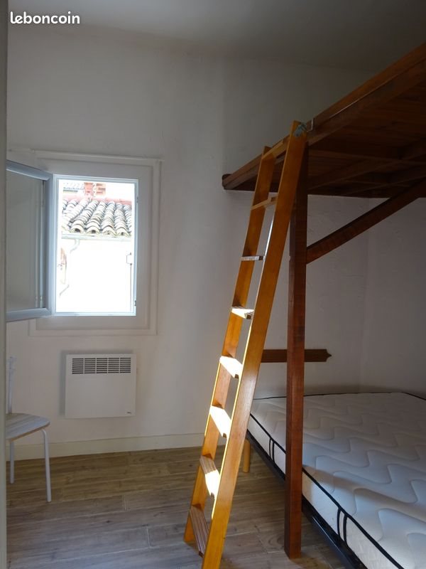 Appartement à louer, 31m², Montpellier