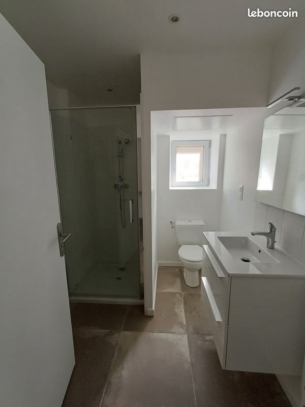 Appartement à louer, 88m², Lavoux