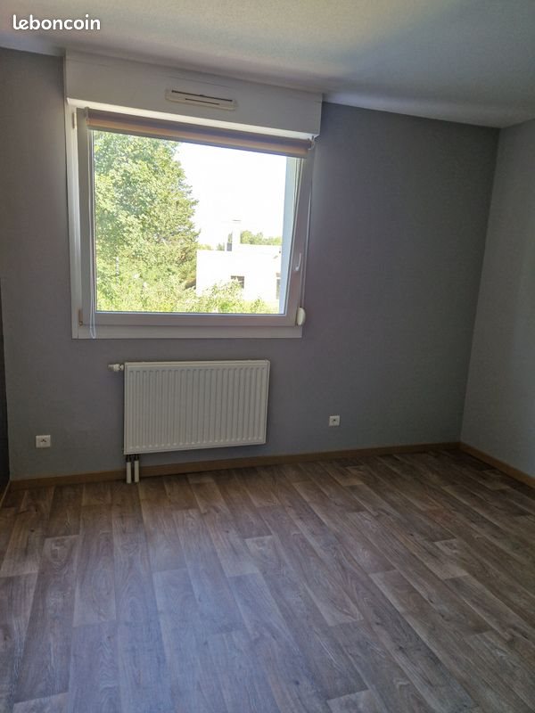 Appartement à louer, 65m², Gambsheim