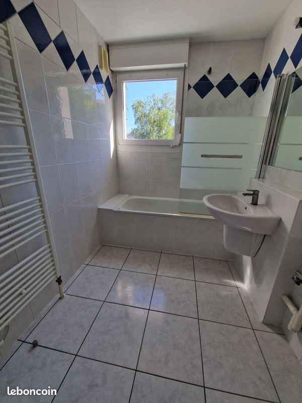 Appartement à louer, 65m², Gambsheim