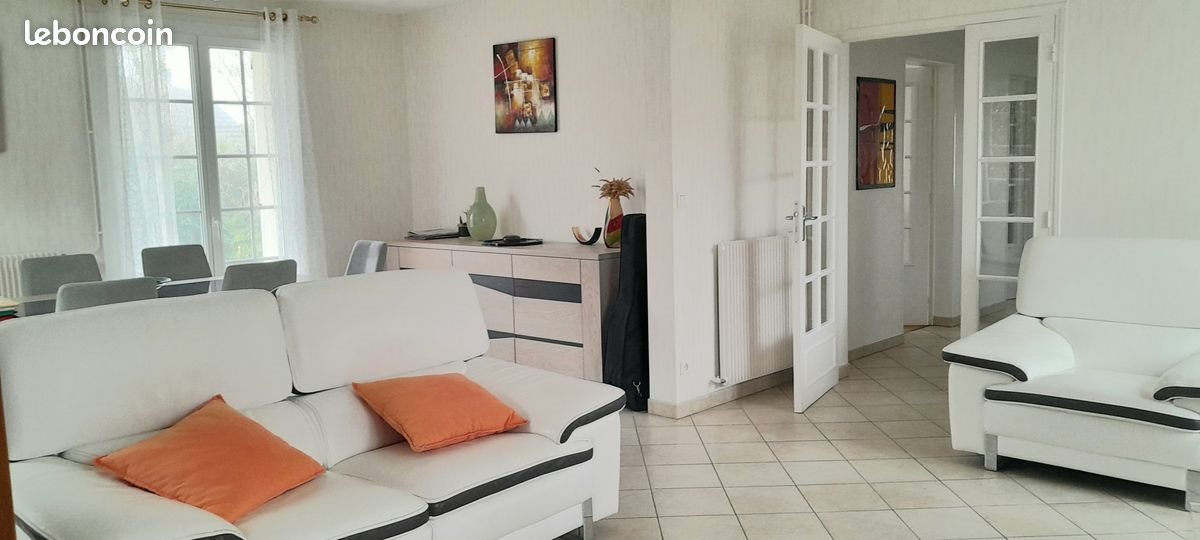 Maison à vendre, 150m², Saint-Memmie